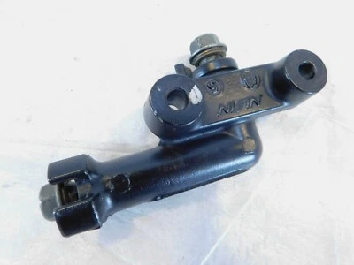 Manguera de freno delantera personalizada Yamaha V-Star 1100 2001-2009 junta divisoria de tubería Foto 1 de 4