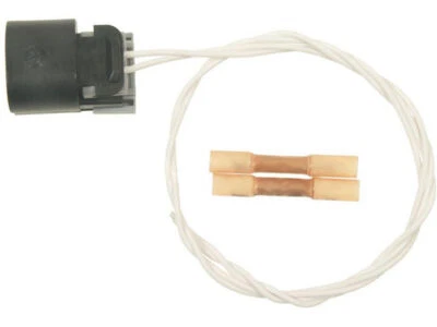 Conector sensor de velocidade de roda SMP 51581MFZS para Chevrolet Trailblazer EXT ABS - Imagem 1 de 2