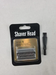 52B Replacement Shaver Head for Braun Series 5 - Picture 1 of 2
