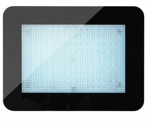 Mr Steam Chroma Therapy ChromaXBK LED Kit In Black Isteamx Compatible New In Box - Picture 1 of 5