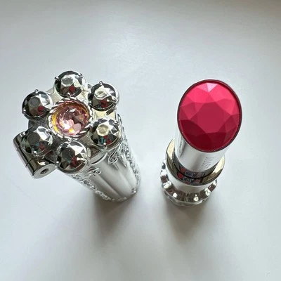 Lápiz labial Jill Stuart Japón Lip Blossom Glow 5 g 0,17 oz en color 05 NUEVO Foto 1 de 4