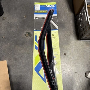 AVS 194953 Ventvisor In-Channel Deflectors for 99-16 Ford F-250 Supercrew - Picture 1 of 2