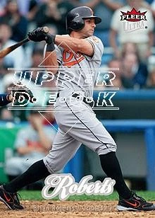 Tarjeta de béisbol B5225- 2007 Ultra #s 1-250 + insertos -tú eliges- 15+ envío gratuito a EE. UU. Foto 1 de 1