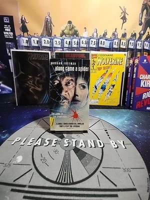 Along Came a Spider Vhs - Image 1 of 3