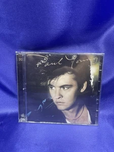 Young, Paul : The Secret of Association: Deluxe 2 CD E CD Edsel Records - Bild 1 von 6