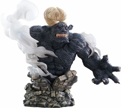 BERSERK - Zodd Pvc Bust Max Factory - Immagine 1 di 4
