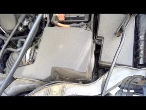 Air Cleaner Gasoline 2.0L Without Turbo Fits 12-18 FOCUS 876605 - Picture 1 of 12
