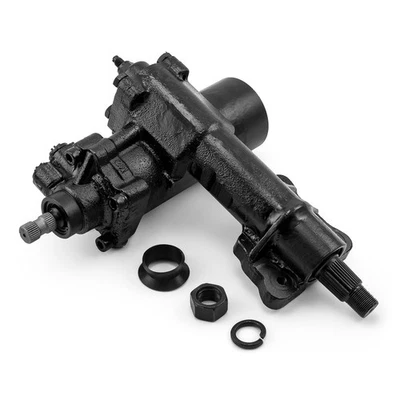 Speedmaster® Chevy Belair 1955-1957 Power Steering Conversion Box - Image 1 of 4