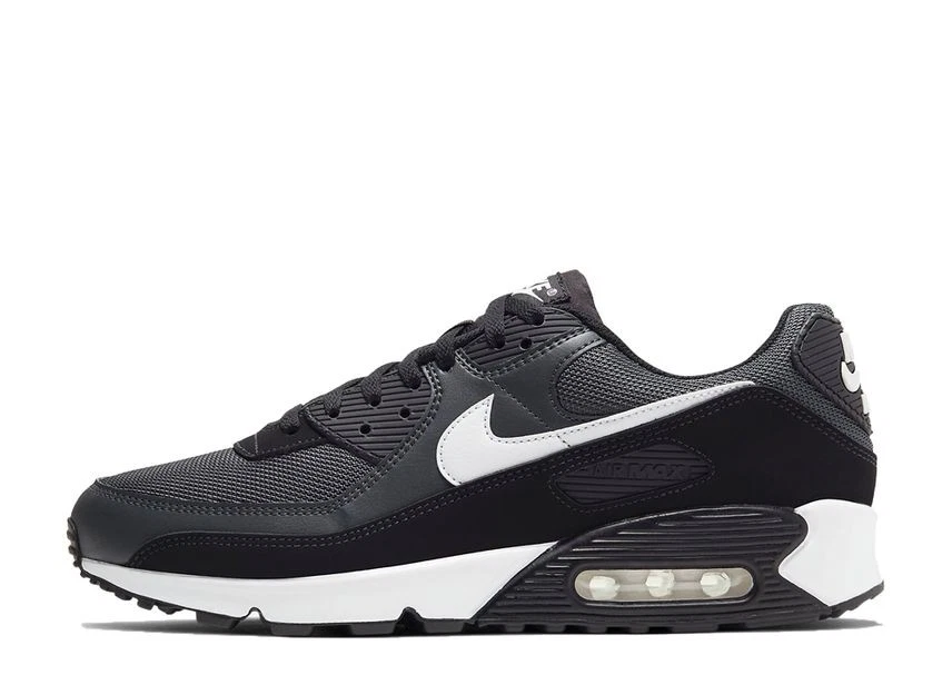 Nike Air Max 90 Iron Grey Sneaker Turnschuhe Neu 41 42 42.5 43 44 44.5 45 46 47