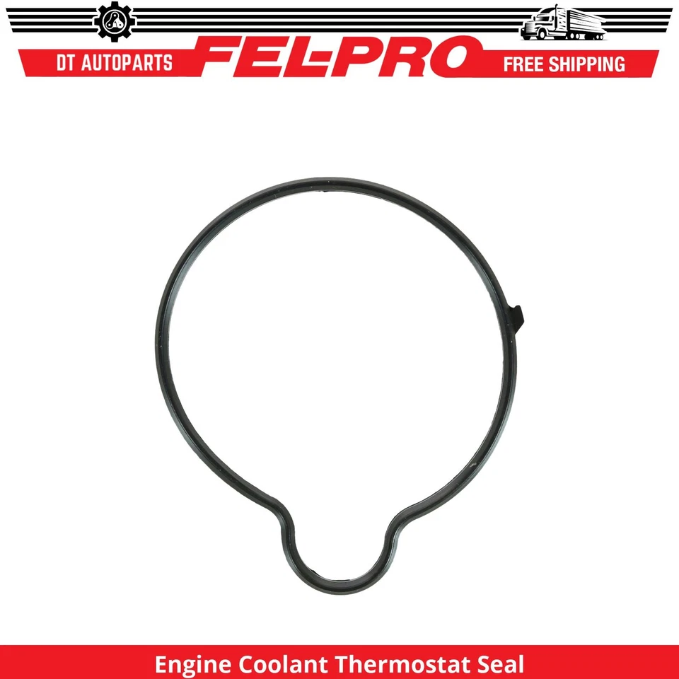 Chevrolet Cruze Limited 2016 1,4 L L4 motor refrigerante termostato sello Fel-Pro Foto 1 de 1