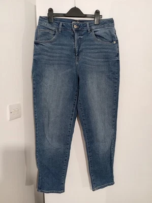 Women jeans MILLEY GEORGE size 12 Used - Image 1 of 4