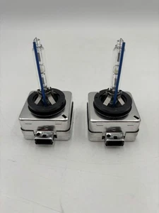 DMEX D1S 35W 6000K Stock Factory Xenon Headlight Replacement Qty 2 - Picture 1 of 16