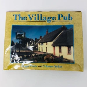 Book/Pub/Pub/UK/Interior Design The Village Pub - Bild 1 von 12
