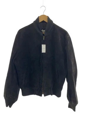 Schott Jacket black 42 Used - Image 1 of 4