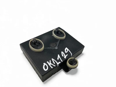 AUDI A6 4G2, C7, 4GC Steuergerät 4G8959793J 2012 33103956 - Image 1 of 4