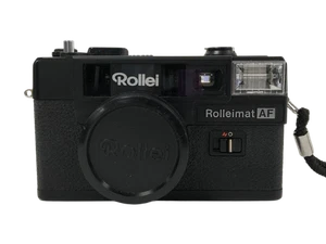 Rollei Rolleimat AF 35mm Auto Focus Compact Film Camera with Strap - Picture 1 of 7