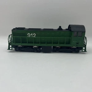 Model Power HO EMD SW-1 Loko 6826 Burlington Northern Diesel Loco 912 - Foto 1 di 12