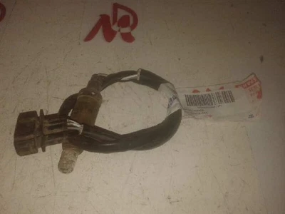 0258003217 SONDA LAMBDA / CAJA 2 / 2407461 PER SEAT TOLEDO 1M2 1.8 20V - Immagine 1 di 2