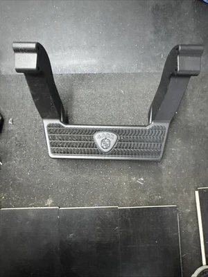 CARR 1296 truck step SUV Vehicle Running Board Step Stair Mount Pickup Parts - Image 1 of 4