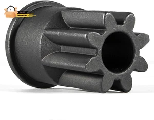 Nuova versione Caterpillar & Mack Motore Barring Presa/Chiave Strumento Manuale Fo - Foto 1 di 12