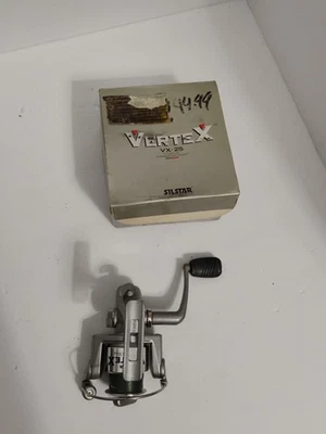 Vertex Plus VX25 de Silstar Foto 1 de 4