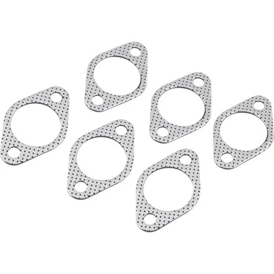 Extreme Exhaust Gaskets, 1-5/8 Inch Header Flange,  Fits Ford Flathead - Image 1 of 4