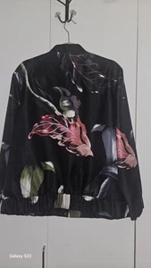 Ted Baker New Floral Blazer - Picture 1 of 6