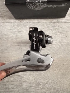 CAMPAGNOLO CENTAUR FRONT DERAILLEUR STD,CT 35mm Clamp Size - Picture 1 of 3