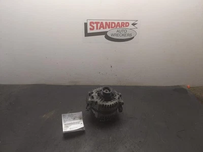 Used Alternator fits: 2007 Mercedes-benz Mercedes e-class 164 Type ML350 180 amp Foto 1 de 4