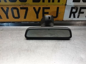 MG ZT MK1 2.0 CDTI 2004 REAR VIEW MIRROR CTB100220 - Picture 1 of 3