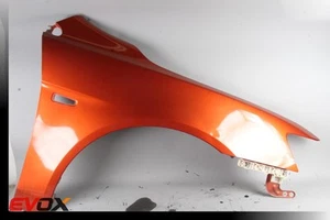 08-17 Mitsubishi Lancer Ralliart Passenger Side Fender OEM - Picture 1 of 8