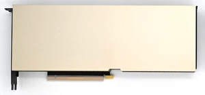 PNY Nvidia Tesla A100 40GB HBM2 PCIe Ampere Grafikkarte AI mit Netzteil - Bild 1 von 8