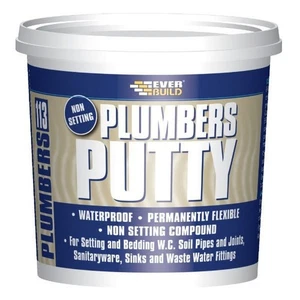 plumbers putty 750g - Picture 1 of 6