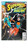 Superboy Plus The Power of Shazam! #1 (1997 DC Comics) Junior Partners! NM-