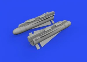 Eduard Accessories 672222 - 1:72 AGM-65 Maverick - Neu - Bild 1 von 1