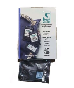 Garmin G-Chart Northern Bahamas Offshore Data Card GUS160SL Legacy GPSMAP  - Picture 1 of 2