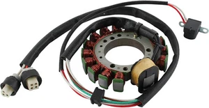 DB Electrical 340-58005 Stator Coil for 350 Yfm350X Yamaha Warrior 90 91 92 93 9 - Picture 1 of 1