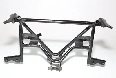 1993 Kawasaki Ninja Zx6 Zx600e верхний обтекатель зеркало датчики стойка кронштейн OEM  - Изображение 1 из 4