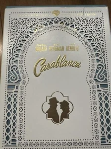 Casablanca (Two-Disc Ultimate Collectors Blu-ray - Picture 1 of 24