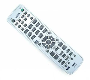 Genuine NEC Projector Remote Control RD-434E - Picture 1 of 1