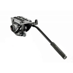 Manfrotto MVH500AH 500 Fluid Video Head with Flat Base - Picture 1 of 1