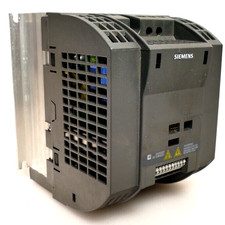 Siemens SINAMICS G110 CPM110 USS | 6SL3211-0AB21-5AB1 | I: A01/1.10