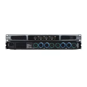 4 Channel Concert Class D High Professional Audio Subwoofer Power Amplifier - Picture 1 of 10