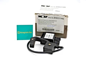 Wolf Kabel 8903146 Kabel mit Stecker für Gaskombiventil Gasarmatur BM Honeywell - Bild 1 von 6