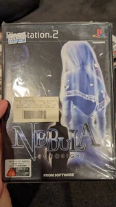 Echo Night: Beyond (Sony PlayStation 2, 2004) Horror PS2 NTSC-J FROM SOFTWARE - Picture 1 of 2