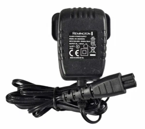 Adaptador de fuente de alimentación original Remington Shaver BA050035J UK 5V 350mA - Imagen 1 de 2