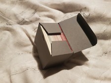 Upper Deck NBA 1997-1998 Full Set Stickers Collection