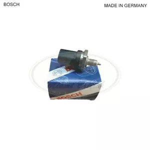 LAND ROVER FUEL INJECTOR PRESSURE SENSOR RANGE LR4 RANGE SPORT LR108241 BOSCH - Picture 1 of 1
