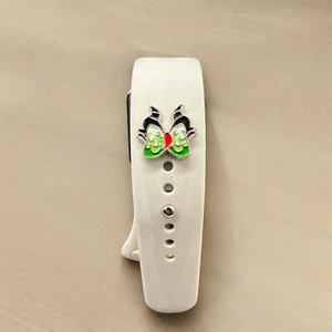 Smartwatch Silikonband Deko Charm Evil Queen Villain - Bild 1 von 1