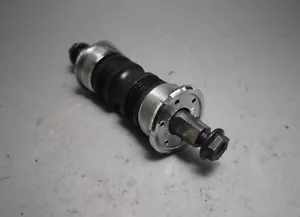 Shimano 105? Bottom Bracket / ITA 70mm 36x24 / 122mm / IB 1984 / Solid Axle - Picture 1 of 11